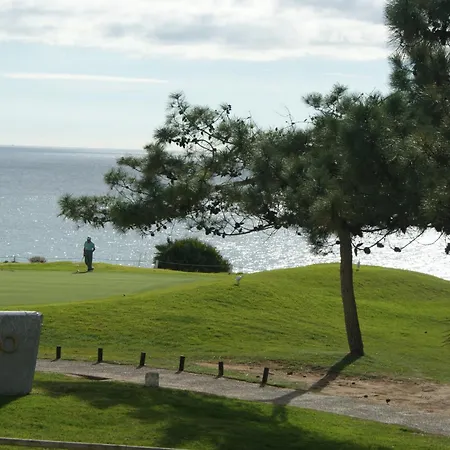 Da Colina 3 Bedrooms Sea Views A Few Minutes Walk To The فيلة