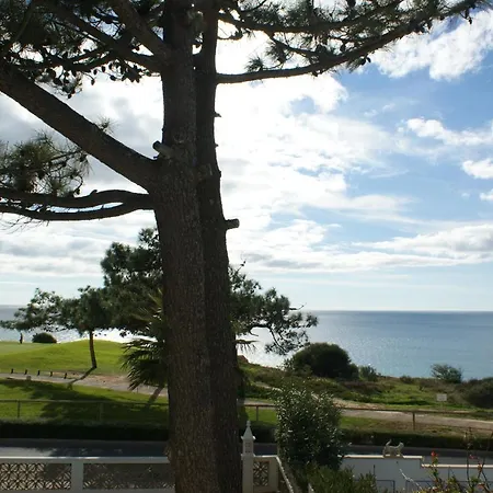 Villa Da Colina 3 Bedrooms Sea Views A Few Minutes Walk To The