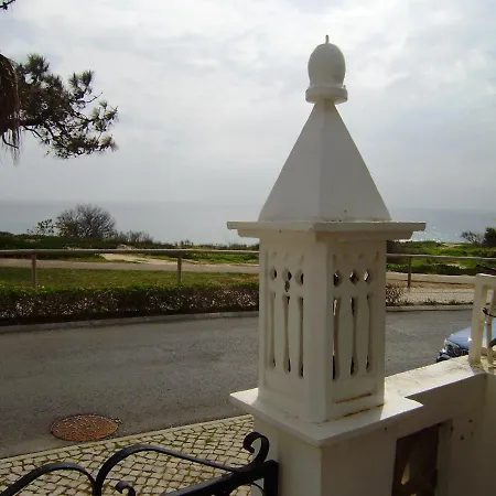 Da Colina 3 Bedrooms Sea Views A Few Minutes Walk To The