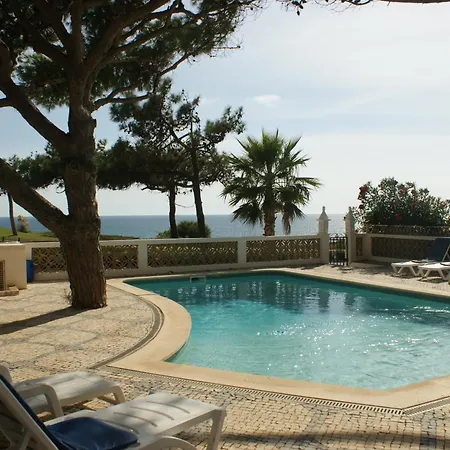 Da Colina 3 Bedrooms Sea Views A Few Minutes Walk To The Vale do Lobo