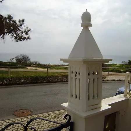 Villa Da Colina 3 Bedrooms Sea Views A Few Minutes Walk To The