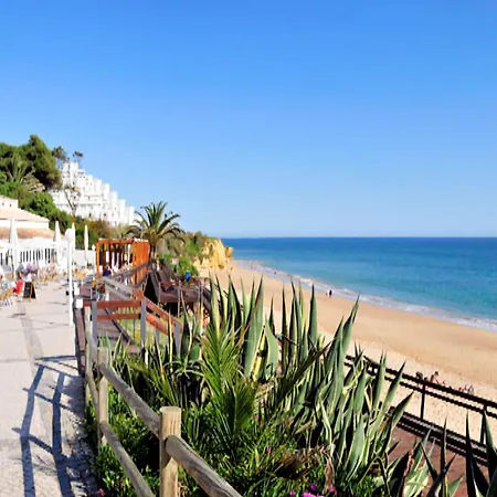 Da Colina 3 Bedrooms Sea Views A Few Minutes Walk To The Villa Vale do Lobo